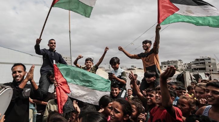 El jefe negociador de Hamás: “EEUU y mediadores nos han dado garantías de que la guerra terminó"