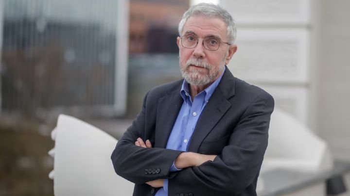 Krugman: "Está salvando a los amigos de Bessent, no a la Argentina"