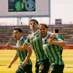 Una "alternativa" Lepra cayó sin atenuantes ante Aldosivi