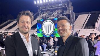 Gimnasia confirmó que Ariel Broggi será su técnico en primera
