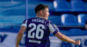 Talleres superó a Vélez en Liniers y está casi salvado del descenso