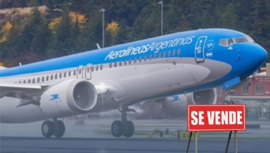 El Gobierno avanza con su agenda de privatizaciones de empresas