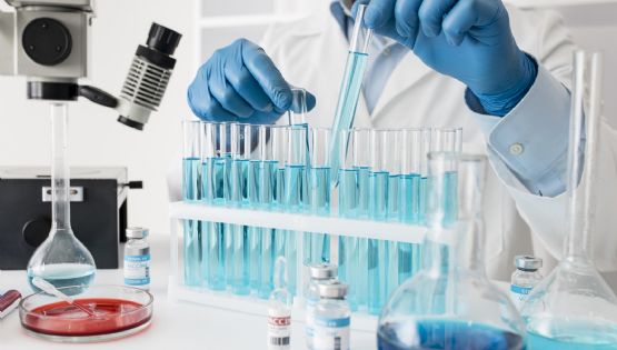 Descubrieron un nuevo y prometedor antibiótico