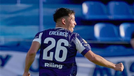 Talleres superó a Vélez en Liniers y está casi salvado del descenso