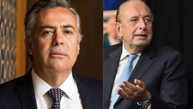 PRC: todavía sin DIA y para el gobierno ahora falta infraestructura para sacar potasio