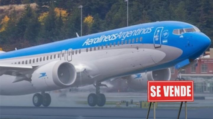 El Gobierno avanza con su agenda de privatizaciones de empresas