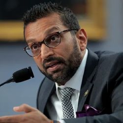 Trump envió al FBI a China como parte de su lucha contra las drogas