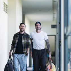 Selección argentina: 4 jugadores quedaron desafectados y Scaloni convocó a otro 3