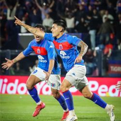 Tigre superó a Estudiantes y se metió en zona de clasificación