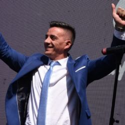 Campeonato de intendentes: el resultado de la primera fecha