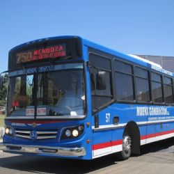 Mendoza: así quedaron los precios de los boletos de media y larga distancia