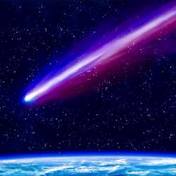 El misterioso cometa 3I/ATLAS emitió una señal que arroja luz sobre su origen