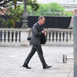 Presupuesto 2026: Santilli viaja Misiones para reunirse con Passalacqua