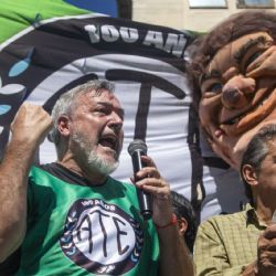 ATE prepara un paro contra la reforma laboral 