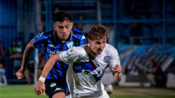 Godoy Cruz perdió en Tucumán y está casi condenado al descenso