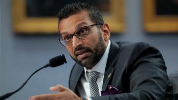 Trump envió al FBI a China como parte de su lucha contra las drogas