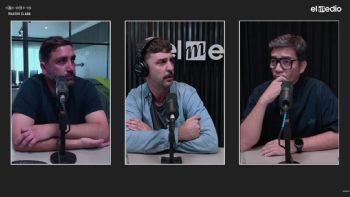 La historia como proceso que nunca es el resultado