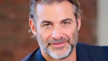 Quién es Jim Curtis, el gurú del bienestar que conquistó a Jennifer Aniston