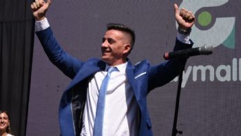 Campeonato de intendentes: balance de la 1ra fecha