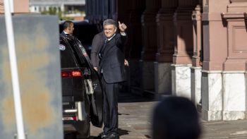 Jorge Macri le pidió "humildad" al Gobierno y aseguró "estar preocupado"