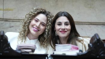 Arrieta se arrepintió y ahora pide que la llame Milei