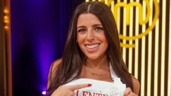 Valu Cervantes desmintió los supuestos chats entre Wanda Nara y Enzo Fernández