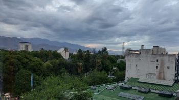 Pronóstico: cómo va a estar el tiempo en el último fin de semana del año 