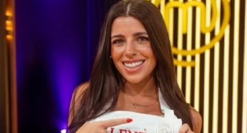 Valu Cervantes desmintió los supuestos chats entre Wanda Nara y Enzo Fernández