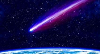 El misterioso cometa 3I/ATLAS emitió una señal que arroja luz sobre su origen