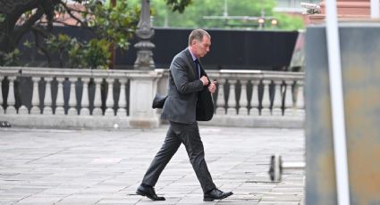 Presupuesto 2026: Santilli viaja Misiones para reunirse con Passalacqua