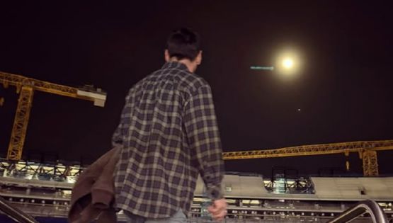 El mensaje de Messi que enloqueció a los fanáticos del Barcelona