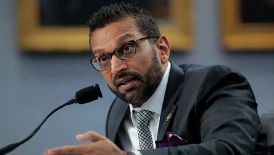 Trump envió al FBI a China como parte de su lucha contra las drogas