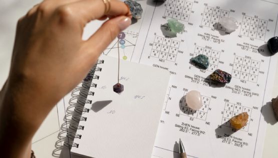 Numerología para este lunes 10: creatividad y comunicación