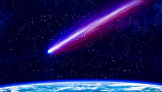 El misterioso cometa 3I/ATLAS emitió una señal que arroja luz sobre su origen