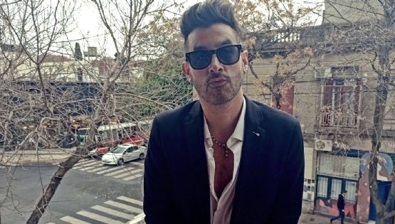 La ira de Guille Aquino tras la entrevista a Alberto Fernández en Blender 