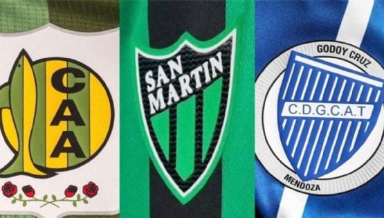 Ya no sirve para nada pero... rechazaron el pedido de Aldosivi para quitarle puntos a Godoy Cruz