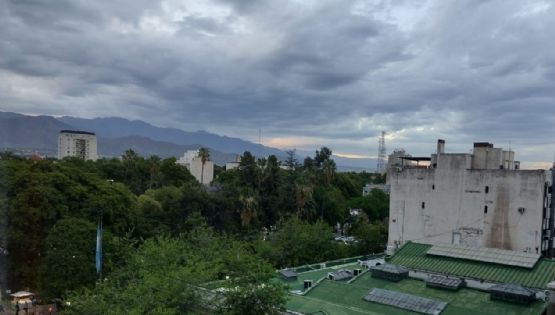 Pronóstico: el SMN mantiene la alerta por tormentas 