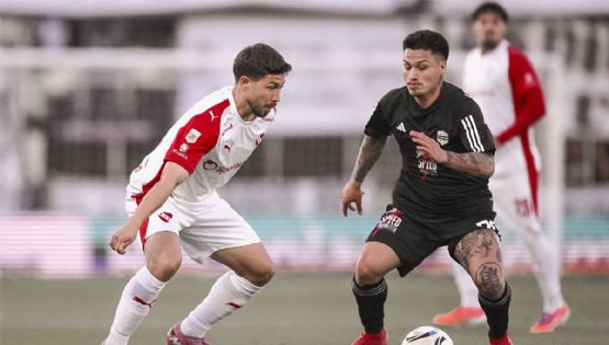 Independiente le dio una mano a River al ganarle a Riestra