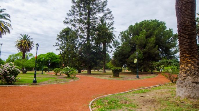 Pronóstico: mañana bajará la temperatura en Mendoza 