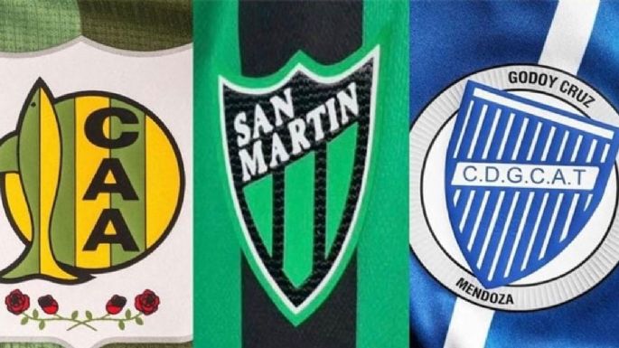 Ya no sirve para nada pero... rechazaron el pedido de Aldosivi para quitarle puntos a Godoy Cruz