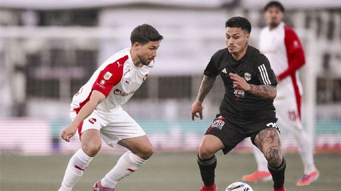 Independiente le dio una mano a River al ganarle a Riestra