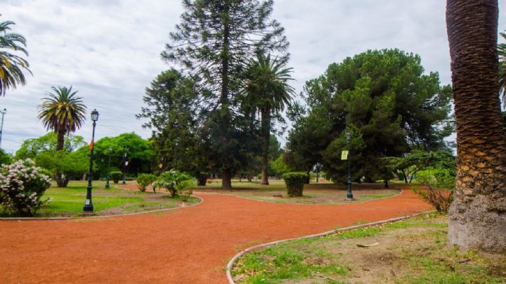 Pronóstico: mañana bajará la temperatura en Mendoza 