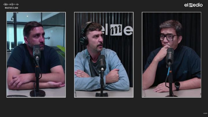 La historia como proceso que nunca es el resultado