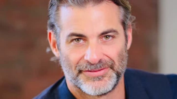 Quién es Jim Curtis, el gurú del bienestar que conquistó a Jennifer Aniston