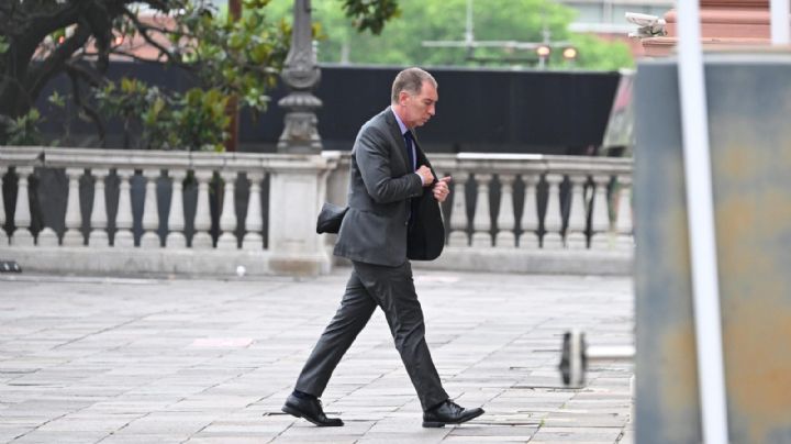 Presupuesto 2026: Santilli viaja Misiones para reunirse con Passalacqua