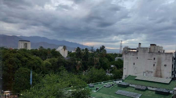 Pronóstico: el SMN mantiene la alerta por tormentas 