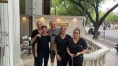 Foto ilustrativa de la nota titulada: Cristian Castro visitó Mendoza, caminó en el Parque y generó todo un escándalo