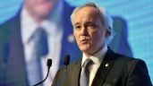Foto ilustrativa de la nota titulada: Afirma que las restricciones cambiarias no “tardarán en ser levantadas”