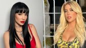 Foto ilustrativa de la nota titulada: Tenso cruce entre Wanda Nara y La Joaqui en la despedida de Valu Cervantes 