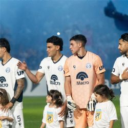 La Lepra se despide del Clausura con la misión de no quedar última